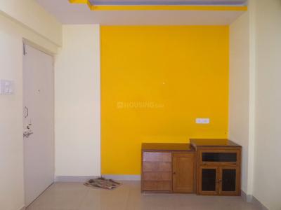 2 BHK Apartment