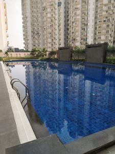 4 BHK Apartment