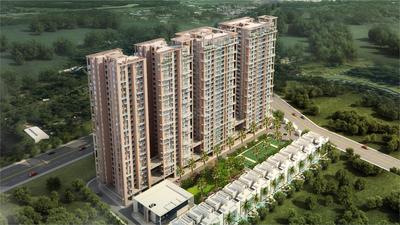 4 BHK Apartment