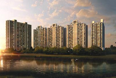 1 BHK Apartment
