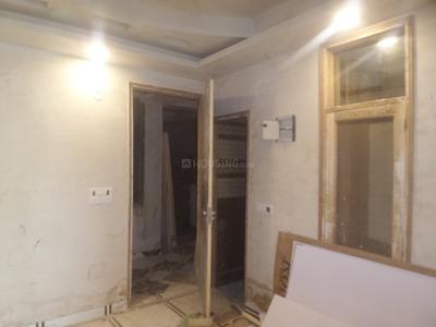 1 BHK Apartment