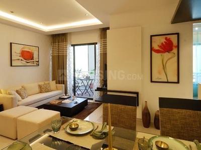3 BHK Apartment
