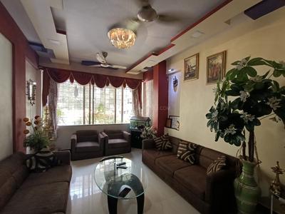 Gallery Cover Image of 870 Sq.ft 3 BHK Apartment for buy in Dombivli West for 9000000