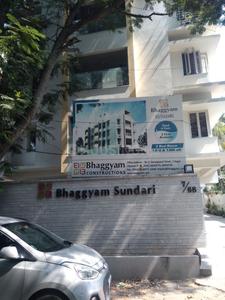 Gallery Cover Image of 1367 Sq.ft 3 BHK Apartment for buy in Mylapore for 30000000
