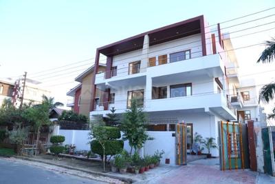Building Image of Vinni Home in Sector 71