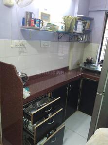 Gallery Cover Image of 765 Sq.ft 2 BHK Independent Floor for buy in Goregaon East for 7500000