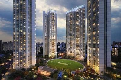 3 BHK Apartment