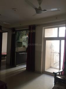 1 BHK Apartment