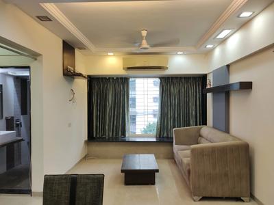 BHK Flat for rent in Andheri West, Andheri 855 Sqft Property
