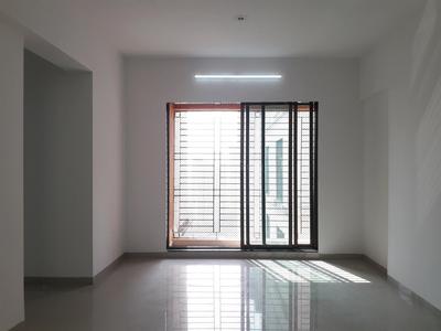 Gallery Cover Image of 1200 Sq.ft 3 BHK Apartment for buy in Thane West for 12100000