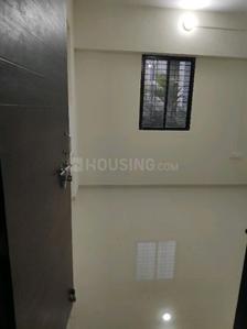 Gallery Cover Image of 500 Sq.ft 1 RK Independent Floor for rent in Kharadi for 9000