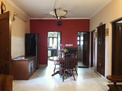 2 BHK Apartment