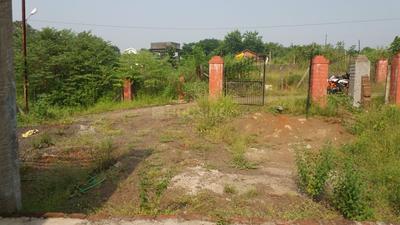 3 BHK Independent House