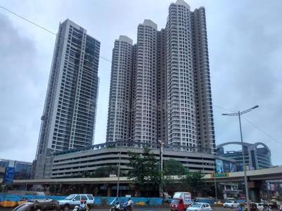 2 BHK Apartment