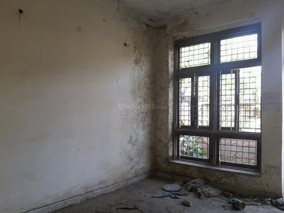 2 BHK Independent House