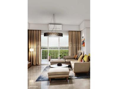 3 BHK Flat