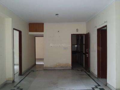 3 BHK Apartment