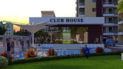 4 BHK Apartment