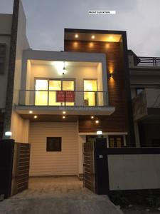3 BHK Independent House