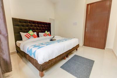 2 BHK Independent House