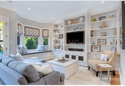 3 BHK Apartment