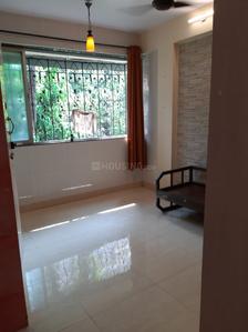 Gallery Cover Image of 500 Sq.ft 1 RK Apartment for rent in Bandra West for 35000