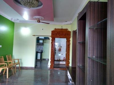 2 BHK Independent House