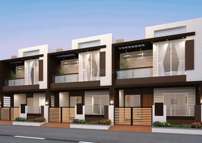 Gallery Cover Image of 1000 Sq.ft 2 BHK Independent House for buy in Raksha for 1750000