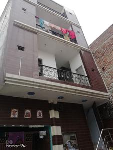 2 BHK Independent Floor