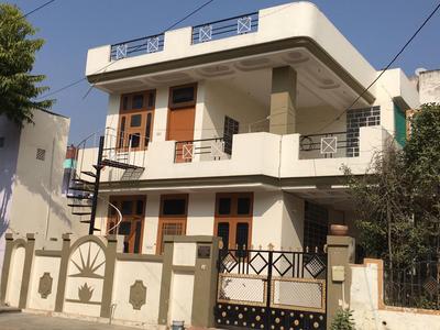 Residential Plot