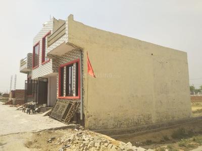 Residential Plot