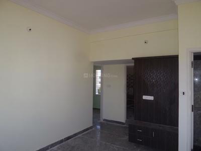 1 BHK Apartment