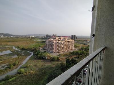 1 BHK Apartment