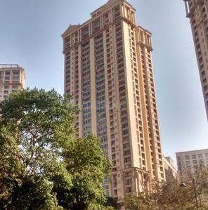 3 BHK Apartment