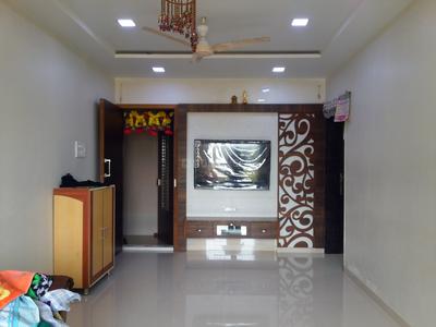 Gallery Cover Image of 900 Sq.ft 2 BHK Apartment for buy in Kandivali West for 13000000