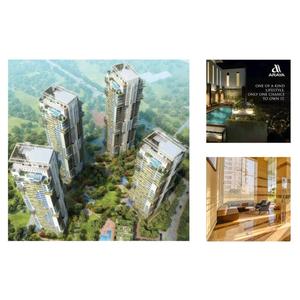 5 BHK Apartment