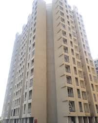 1 BHK अपार्टमेंट