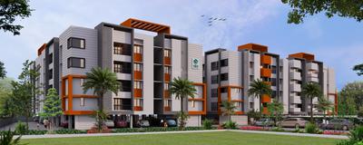 2 BHK Apartment