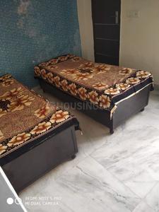 Bedroom Image of Girls PG In Govindpuri & Kalkaji in Govindpuri