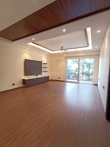 5 BHK Independent Builder Floor