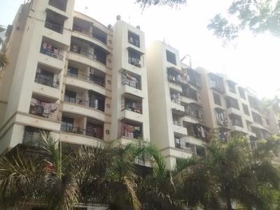 Gallery Cover Image of 625 Sq.ft 1 BHK Apartment for buy in Kharghar for 6500000