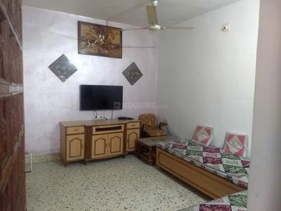 Gallery Cover Image of 1080 Sq.ft 1 BHK Independent House for buy in Vatva for 4500000