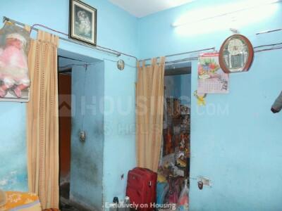 1 RK Apartment