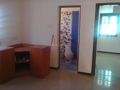 Gallery Cover Image of 1310 Sq.ft 3 BHK Independent Floor for buy in Koundampalayam for 4700000