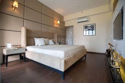 3 BHK फ़्लैट