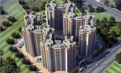 Gallery Cover Image of 680 Sq.ft 1 BHK Independent Floor for buy in Dombivli East for 4300000