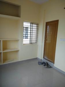 Gallery Cover Image of 1000 Sq.ft 1 BHK Independent House for buy in Electronic City for 11000000