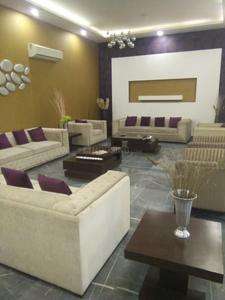 2 BHK Apartment