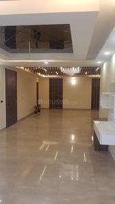 4 BHK Independent Floor