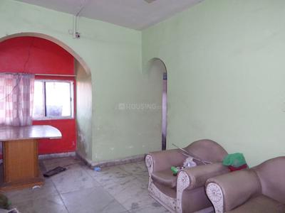 2 BHK Apartment